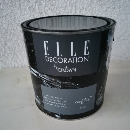 Elle decoration liter no - elle,