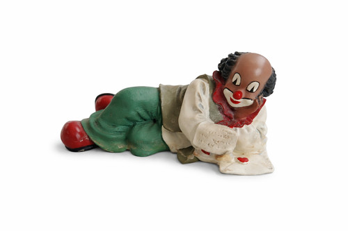 Gilde clown comedy collection - comedy,