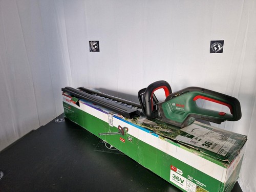 Bosch advanced hedgecut - bosch,