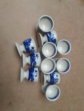 Villeroy Boch Rusticana Blau