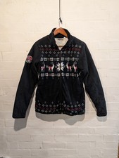 Nebulus Fleece pullover hoodie