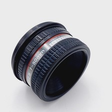 Rodenstock Rogonar-s 50mm 1:2.8 Vergröẞerungsobjektiv