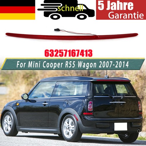 Für bmw mini clubman r55 - für,