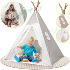 Kinderzelt Spielzelt Tipi Zelt