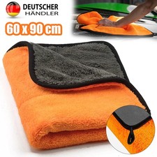 XXL Mikrofasertuch Poliertuch