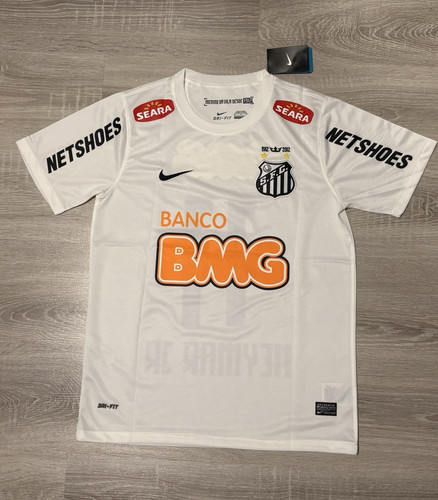 Nike dri fit santos trikot - santos,