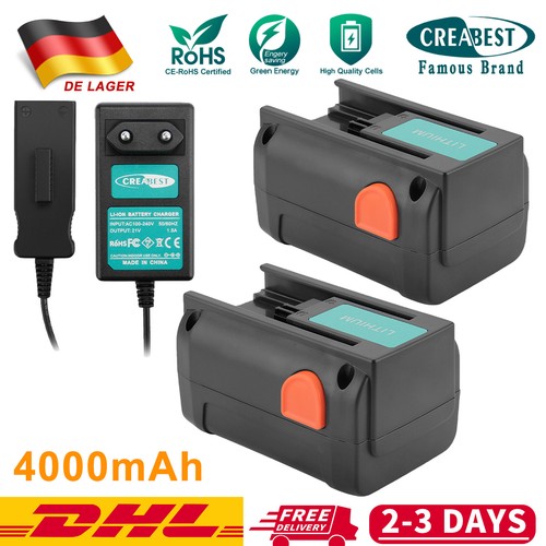 Akku ladegerät für - akku/ladegerät,