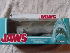 Jaws Weiße Hai Figur ReAction