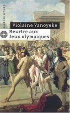 Meurtre aux Jeux Olympiques 