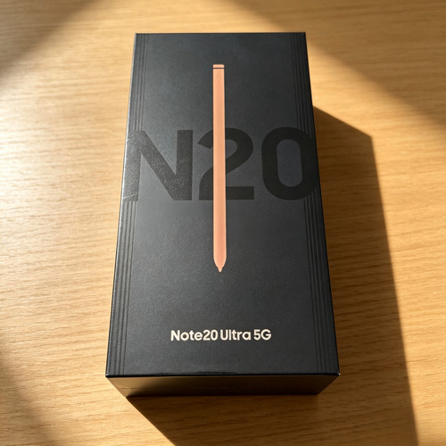 Neu samsung galaxy note - neu,