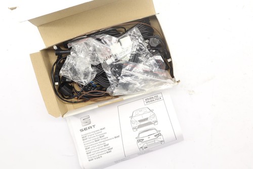 Original seat arona ateca - original,