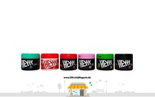 KAUGUMMI by Heyyy Moritz "NEU"