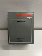 Märklin digital 6002 - märklin,