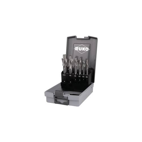 Ruko flachsenkersatz din - flachsenkersatz,