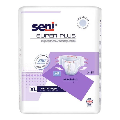 Super seni plus windeln - seni,