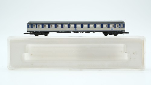 Märklin 8721 mini club - z, mini-club