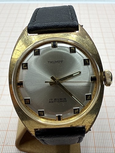 Trumpf rubis vintage - trumpf,