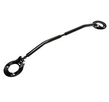 TA Technix Stahl-Domstrebe schwarz passend für BMW 3er E36 6-Zylinder