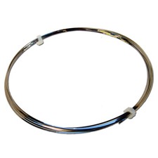 1 x 2 m Ring STC Schneidedraht