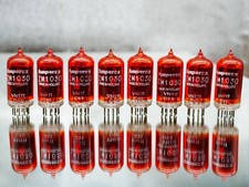 1x ZM1030 AMPEREX Nixie Röhre