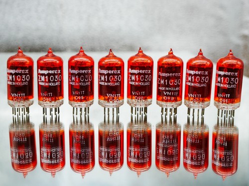 Zm1030 amperex nixie röhre - zm1030,