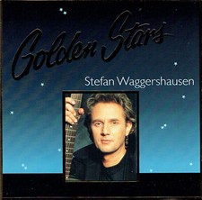 (CD) Stefan Waggershausen -