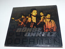 CD     Böhse Onkelz - Dopamin