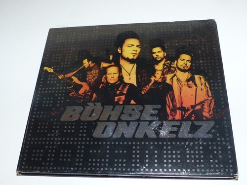 Böhse onkelz dopamin - ,