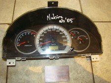 Chevrolet nubira - chevrolet,