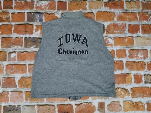 Chevignon vintage sport - vintage,