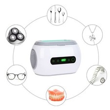 Digital Ultraschallreiniger