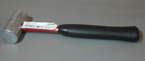 Gedore alu hammer - alu,