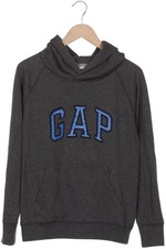 GAP Kapuzenpullover Damen Hoodie Kapuzensweater Kapuzenpulli Gr. L B... #uqq9vpk
