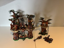 Ewok Village - aus Set 10236 -
