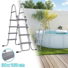 160 x 38 cm Poolleiter