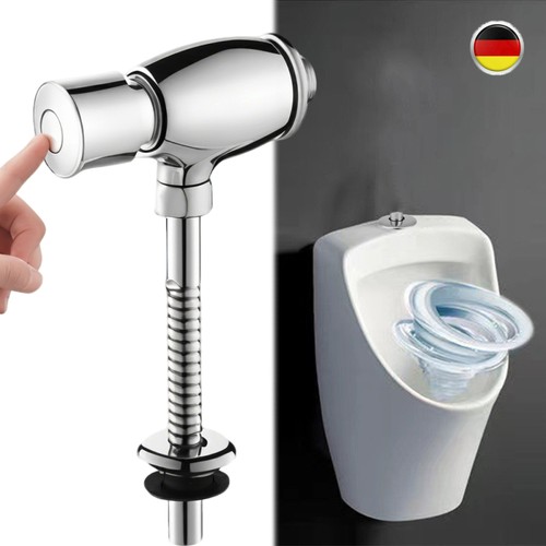 Messing urinal druckspüler - urinal,