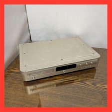 Marantz CD-17DAF CD-Player