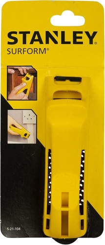 Stanley surform - stanley,