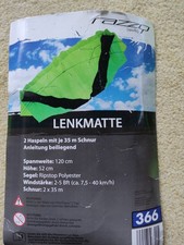 Drachen Lenkmatte