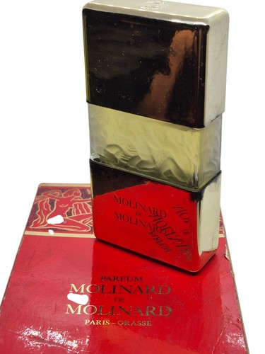 Molinard eau parfum - eau, de