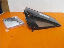 BODYSTYLE Hinterradabdeckung SUZUKI  GSX 600R/750R  carbon 