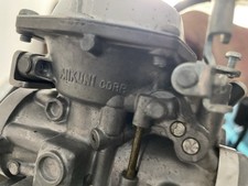 Xj 900 Vergaserbaterie