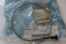 Engine Stop Cable Piaggio Ape