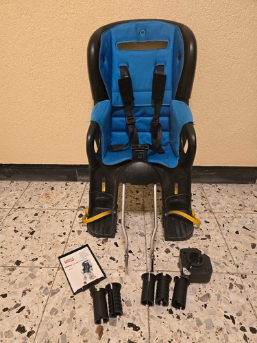 Römer jockey comfort - jockey,