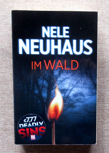 Wald von nele neuhaus - von,