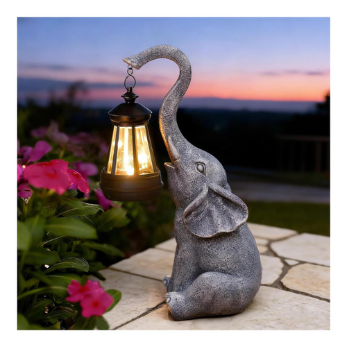 Yeomoo elefant deko - yeomoo,