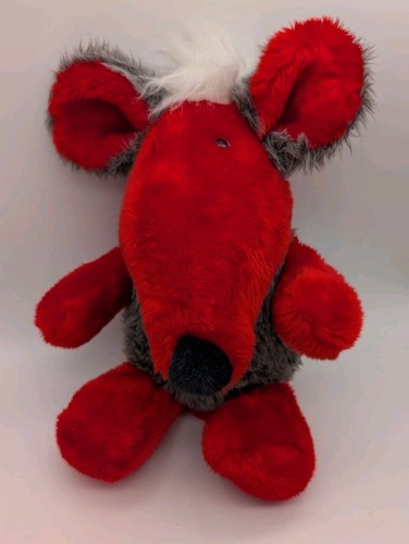 Der zonk original plüschfigur - original,