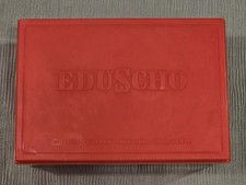 Vintage Eduscho Kaffeedose –