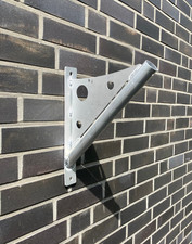 Fahnenstangen-Halterung -