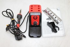 Weller WLSK3023C Lötstation analog 30 W 400 °C max LED-Beleuchtung DEFEKTWARE